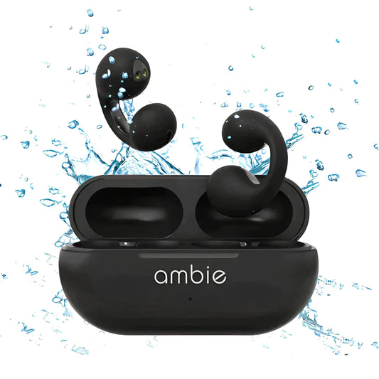 Ambi Wireless Showerbuds